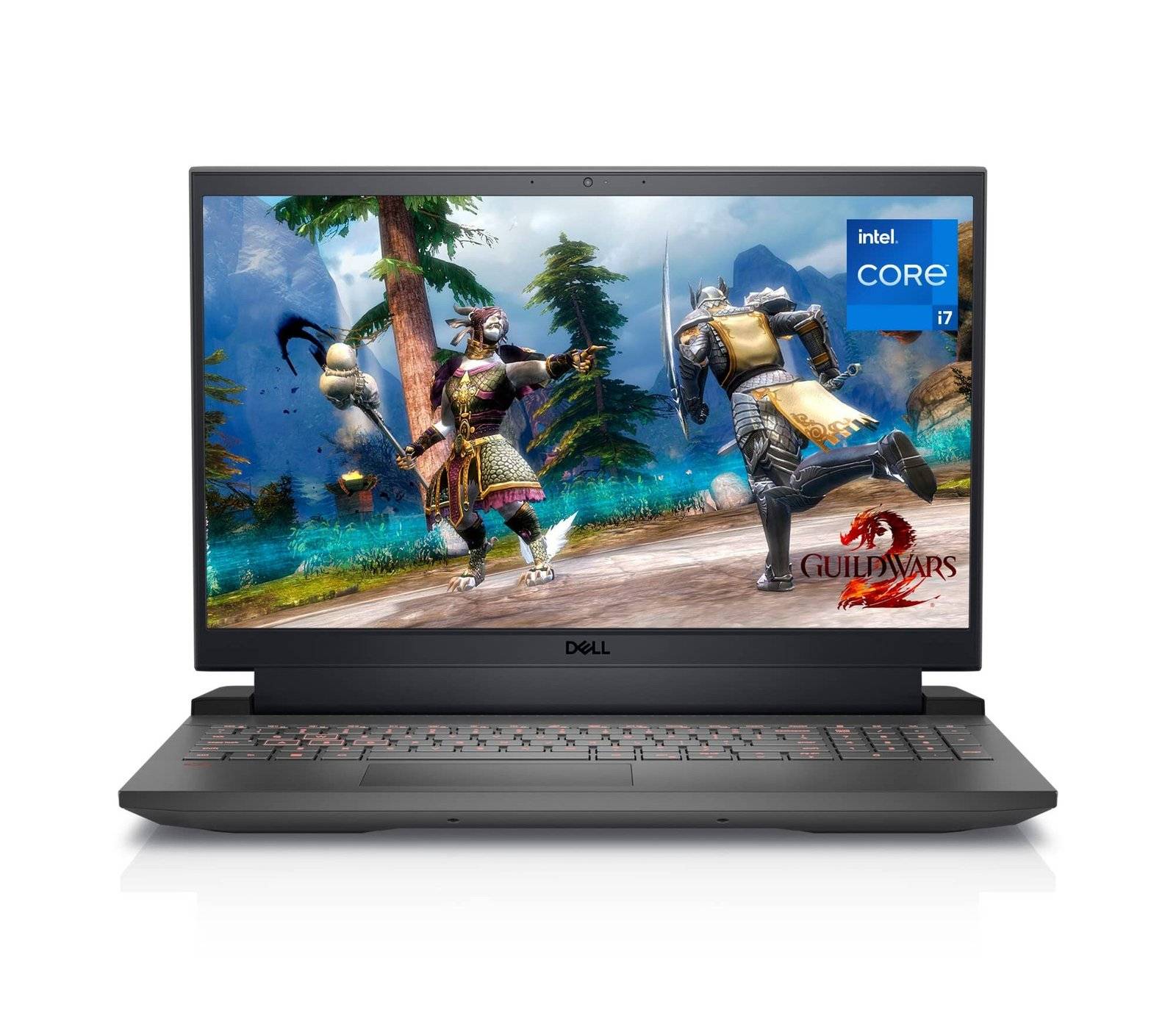 1 لابتوب ديل G 15 5520 للألعاب - Image 1