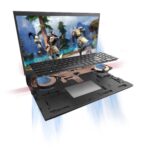 لابتوب ديل G 15 5520 للألعاب - Image 9