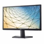  Dell SE2222H Computer Monitor 21.5-Inch Full HD 1920x1080 Resolution LED Backlight Technology VA Panel Type 60Hz Refresh Rate 12ms Response Time HDMI & VGA Port -Black - Image 3