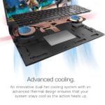 لابتوب ديل G 15 5520 للألعاب - Image 8