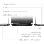 لابتوب ديل G 15 5520 للألعاب - Image 7