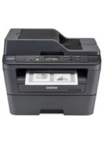 Brother DCP L2540DW Monochromer Printer All in One with 2 sided Auto Document Feeder print and Wireless connectivity print speed 30 ppm