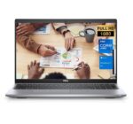  DELL Precision 3560 Workstation Intel Ci7 1165G7  16GB RAM 512GB SSD   NIVIDIA T500 2GB   15.6FHD    -WIN 11 PRO