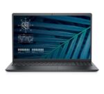 ديل فوسترو 3510 لابتوب المعالج انتل كور آي 5 الجيل 1135G7 رام 8 جيجابايت هارديسك 512 جيجابايت اس اس دي كرت شاشة انفيديا 2 جيجابايت مقاس الشاشة 15.6 انش فل اتش دي نظام التشغيل دوس