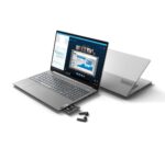  Lenovo Laptop Think Book 15 G2 ITL  intel core i7-1255U 8GB RAM DDR4 512GB SSD M.2  Intel Iris Xe  15.6" FHD -Win 11 Pro -20VE009QAD