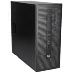 كمبيوتر مكتبي اتش بي ايليت ديسك 800 G9