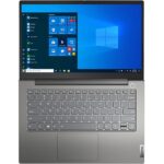  Lenovo laptop Think Book 14 G2 ITL Intel core i5 1135G7 8GB Base DDR4 256 GB SSD M.2 Integrated intel Iris Xe Graphics 14.0" FHD -Win 10 Pro   -Mineral Grey -20VD0012AD - Image 4