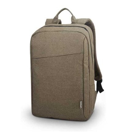 لينوفو حقيبة ظهر للكمبيوتر المحمول مع حزام كتف قابل للتعديل حامل مجلة خفيف الوزن