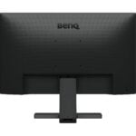 BenQ GL2480 Gaming Monitor 24-Inch LED Backlit Full HD 1920 x 1080 TN Panel Type 75Hz Refresh Rate 1ms Response Time Eye-Care Technology Slim Bezel Design  – Black - Image 2