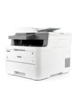 براذرDCP L3551CDW طابعة ملونة LED الكل في واحد اتصال لاسلكي وشبكة طباعة تلقائية على الوجهين  - Image 2