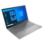  Lenovo laptop Think Book 14 G2 ITL Intel core i5 1135G7 8GB Base DDR4 256 GB SSD M.2 Integrated intel Iris Xe Graphics 14.0" FHD -Win 10 Pro   -Mineral Grey -20VD0012AD - Image 2