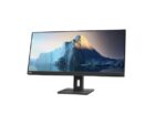  Lenovo Monitor ThinkVision E29w-20 Backlight WLED Response Time 4ms Resolution 2560 x 1080 Refresh Rate 90Hz Connection Type HDMI+DP - 62CEGAT3UK  - Image 2