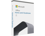Microsoft Office Home & Business 2021