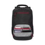 LENOVO THINKPAD OPTIONS ACCES Men's Lenovo CASE BO Essential Plus 15.6 Backpack Black  39.6 cm Black  39.6 cm Lenovo Case Essential Plus 15.6 Backpack - Image 2