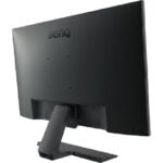 BenQ Monitor GW2780 27 Inch FHD 1080p 60Hz Eye-Care LED 1920x1080 Display IPS Brightness Intelligence Low Blue Light Flicker free Ultra Slim Bezel Cable Management System HDMI - Black - Image 4