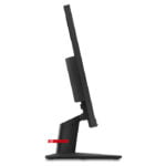   Lenovo Monitor ThinkVision S24q-10 23.8"inch IPS panel QHD 2560 x 1440 Input connectors HDMI 1.4 + DP 1.2 - 3Years warranty - 61E7GAT1UK - Image 7