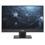 ALO DELL OPTIPLEX 7480 Ci7 10700 8GB RAM  1TB HDD+256GB SSD INTEL GRAPHICHS 23.8 FHD TOUCH WIN 10 PRO
