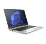 HP Laptop EliteBook 830 G8  Core i71185G7 8GB RAM  256GB SSD Intel Iris Xe Graphics 13.3 inch FHD Windows 11 Professional - Image 2