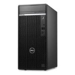 DELL OptiPlex 7000 Desktop Tower Intel Core i7 12700 8GB RAM 512SSD Intel Integrated Graphics DOS  - Image 3