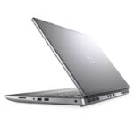 DELL Laptop Precision 7550 Ci7 Workstation 10850H 16GB RAM 512 GB SSD NIVIDIA T2000 4GB 15.6 inch -WIN 10 PRO - Image 3