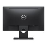 ديل E2016HV شاشة مقاس 19.5 بوصة عالية الدقة (1600×900) بسرعة 60 هرتز TN و5 مللي بالثانية VGA -اللون أسود - Image 4