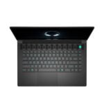 DELL Laptop Alienware M15 R6 Premium Core i7 11800H 16GB RAM  512GB SSD  NVIDIA GeForce RTX 3060 6GB 15.6FHD  -WIN 11 Home - Image 6