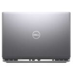 DELL Laptop Precision 7550 Ci7 Workstation 10850H 16GB RAM 512 GB SSD NIVIDIA T2000 4GB 15.6 inch -WIN 10 PRO - Image 4