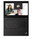 Lenovo Laptop  ThinkPad L14 Gen 2 i5-1135G7 8GB DDR4 512GB SSD M.2 Integrated intel Iris Xe Graphics 14.0" FHD -Win 11 Pro -20X1004WEQ - Image 2