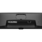 شاشة بينكيو Gw2785Tc مقاس 27 بوصة 1080بكسل IPS للعناية بالعين مع ميكروفون وخاصية الغاء الضوضاء تصميم مريح  إطار نحيف للغاية سلسلة ديزي B.I. جهاز استشعار للمنزل والمكتب اللون أسود - Image 7