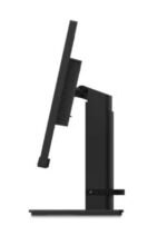 لينوفو شاشة ثينك فيجن T23i-20 مقاس 23.8 بوصة دقة 1920×1080 إضاءة خلفية WLED وقت استجابة 4 مللي ثانية معدل تحديث 60 هرتز اتصال HDMI + DP + VGA - 61F6MAT2UK - Image 5