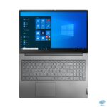  Lenovo Laptop Think Book 15 G2 ITL  intel core i7-1255U 8GB RAM DDR4 512GB SSD M.2  Intel Iris Xe  15.6" FHD -Win 11 Pro -20VE009QAD - Image 3