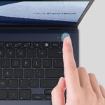 Laptop Asus Expert Book B1400 Intel Core i7 1255U UP To 4.7 GHz 16GB Ram 512GB SSD Intel UHD Graphics 14.0 inch FHD - DOS - Image 4