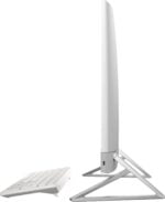  Dell Inspiron 7710 ALL IN ONE Desktop 27"INCH FHD Touch Display Intel Core i7 1255U 16GB RAM 1TB HDD+512GB SSD NVIDIA GeForce MX550 2GB WIN 11 PRO - Image 5