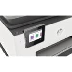 HP PRINTER  Office Jet Pro 9013 Wireless Print  Scan Copy Fax All in One Printer 4800 x 1200 dpi - Image 5