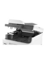 براذرDCP L3551CDW طابعة ملونة LED الكل في واحد اتصال لاسلكي وشبكة طباعة تلقائية على الوجهين  - Image 6