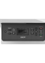 براذرDCP L3551CDW طابعة ملونة LED الكل في واحد اتصال لاسلكي وشبكة طباعة تلقائية على الوجهين  - Image 7