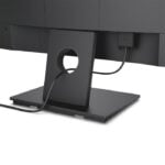 ديل E2016HV شاشة مقاس 19.5 بوصة عالية الدقة (1600×900) بسرعة 60 هرتز TN و5 مللي بالثانية VGA -اللون أسود - Image 7