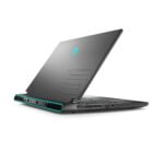 DELL Laptop Alienware M15 R6 Premium Core i7 11800H 16GB RAM  512GB SSD  NVIDIA GeForce RTX 3060 6GB 15.6FHD  -WIN 11 Home - Image 8
