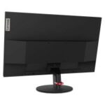   Lenovo Monitor ThinkVision S24q-10 23.8"inch IPS panel QHD 2560 x 1440 Input connectors HDMI 1.4 + DP 1.2 - 3Years warranty - 61E7GAT1UK - Image 6