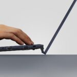 Laptop Asus Expert Book B1400 Intel Core i7 1255U UP To 4.7 GHz 16GB Ram 512GB SSD Intel UHD Graphics 14.0 inch FHD - DOS - Image 5