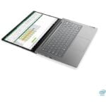  Lenovo laptop Think Book 14 G2 ITL Intel core i5 1135G7 8GB Base DDR4 256 GB SSD M.2 Integrated intel Iris Xe Graphics 14.0" FHD -Win 10 Pro   -Mineral Grey -20VD0012AD - Image 7
