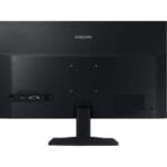 SAMSUNG MONITOR 24  Flat Black  250 cd/㎡ 5ms 60Hz Eye Saver Mode Flicker Free 1 D-Sub 1 HDMI1.4  Eye Care LS24A336NHMXUE - Image 5