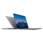 هواوي لابتوب ميت بوك بي 3- 520  المعالج انتل كور آي 7 الجيل 1165G7 الرام 16 جيجابايت دي دي آر 4 هارديسك 512 جيجابايت اس اس دي كرت شاشة انتل ايريس اكس الشاشة 15.6 انش فل اتش دي -نظام التشغيل ويندوز 10 بروفيشينال - Image 2