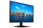 SAMSUNG MONITOR 24  Flat Black  250 cd/㎡ 5ms 60Hz Eye Saver Mode Flicker Free 1 D-Sub 1 HDMI1.4  Eye Care LS24A336NHMXUE - Image 3