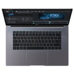 هواوي لابتوب ميت بوك بي 3- 520  المعالج انتل كور آي 7 الجيل 1165G7 الرام 16 جيجابايت دي دي آر 4 هارديسك 512 جيجابايت اس اس دي كرت شاشة انتل ايريس اكس الشاشة 15.6 انش فل اتش دي -نظام التشغيل ويندوز 10 بروفيشينال - Image 5