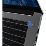 هواوي لابتوب ميت بوك بي 3- 520  المعالج انتل كور آي 7 الجيل 1165G7 الرام 16 جيجابايت دي دي آر 4 هارديسك 512 جيجابايت اس اس دي كرت شاشة انتل ايريس اكس الشاشة 15.6 انش فل اتش دي -نظام التشغيل ويندوز 10 بروفيشينال - Image 8