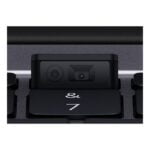 هواوي لابتوب ميت بوك بي 3- 520  المعالج انتل كور آي 7 الجيل 1165G7 الرام 16 جيجابايت دي دي آر 4 هارديسك 512 جيجابايت اس اس دي كرت شاشة انتل ايريس اكس الشاشة 15.6 انش فل اتش دي -نظام التشغيل ويندوز 10 بروفيشينال - Image 9