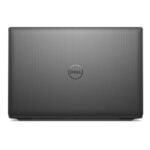 ديل لابتوب لاتيتيود 3440 المعالج انتل كور آي 7 الجيل 1355U حتى 5.0 جيجاهرتز الرام 8 جيجابايت هارديسك 512 جيجابايت اس اس دي ام.2 كرت الشاشة انتل آرش مدمج مقاس الشاشة 14.0 انش فل اتش دي -نظام التشغيل دوس -اللون رمادي غامق - Image 4