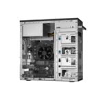 اسوس كمبيوتر مكتبي اكسبيرت سنتر D5 المعالج انتل كور i7 الجيل 11400 الرام 8 جيجابايت دي دي آر 4 هارديسك 512 جيجابايت اس اس دي  المعالج انتل مدمج -نظام التشغيل دوس -اللون أسود - Image 8