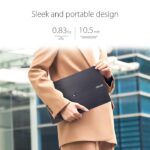 ASUS ZenScreen MB16ACV Portable USB Monitor 16 inch FHD IPS Hybrid Signal Solution USB Type-C Blue Light Filter Anti-glare surface Antibacterial treatment - Image 11